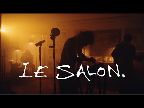 LE SALON - POL LEDUC
