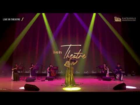 Pamer Bojo Orchestra Version - Sandy Ria Ervinna Feat Extra Miles Entertainment