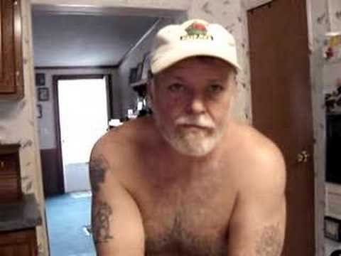 Bert Kish From Longmire
