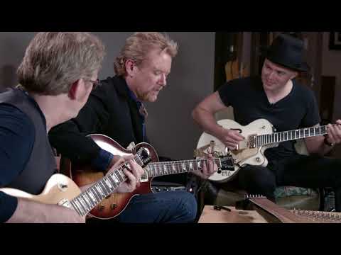 Guitar Army - "Milk Cow"