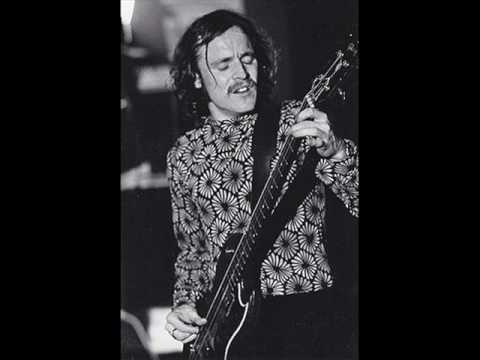 The Ministry Of Bag - Jack Bruce