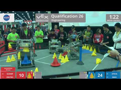 2018 VRC Engr Q26 - 62440F 99679H vs 3701A 666X - 80 to 100