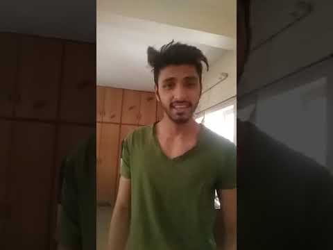 Milind Sewak Son and mom monologue