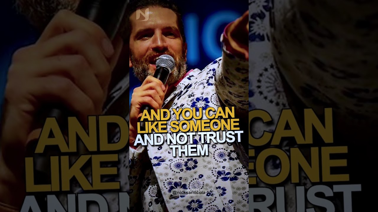 MY 3 NON-NEGOTIABLES IN DOING BUSINESS