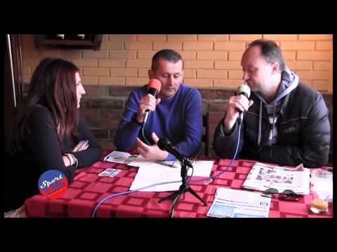 Ivana Rajkovic, rukometasica ZRK Proleter iz Zrenjanina