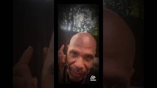 I pray that your faith fail you not! ~Bishop George Bloomer