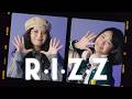 RizziE From Ukka R I Z Z Music Video