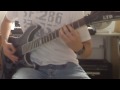 Stratovarius - I Walk to My Own Song (Guitar ...