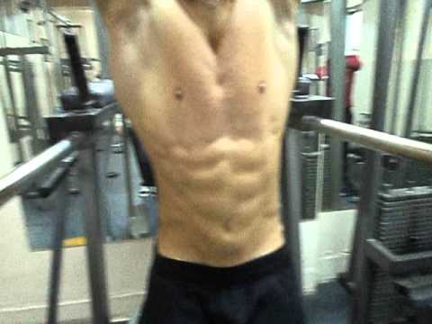 Nikolay Cholakov ABS