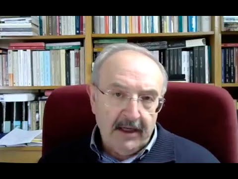 Vídeo: Augusto Assía, correspondente de guerra