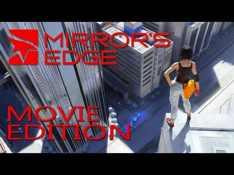 Mirror's Edge - Movie Edition HD (PC 1080p 60 FPS)