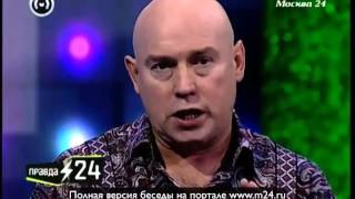 Виктор Сухоруков: «Я мечтаю быть в строю»