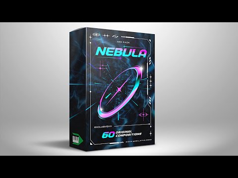 Free Download Nebula MiDi Pack-FANTASTiC