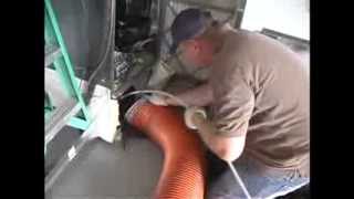 preview picture of video 'Air Duct Cleaning Olympia, WA'