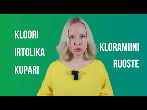 Tiedätkö mitä hanavedessäsi on? – Tästä syystä "maailman puhtain vesi" tulisi suodattaa