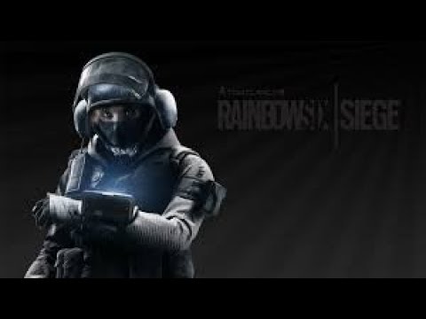 Kevin Na$h - No Time (GamePlay:R6Siege)