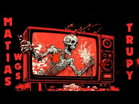 Matias WGS - Chodzę po trupach prod. Bugi