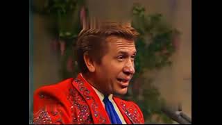 (You Gotta Have a License 1967) Buck Owens And the Buckaroos