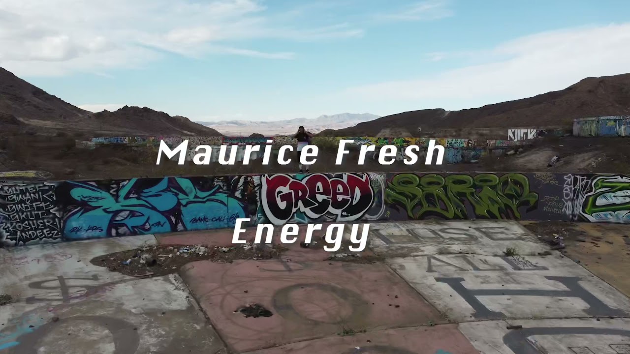 Promotional video thumbnail 2 for Maurice Fresh