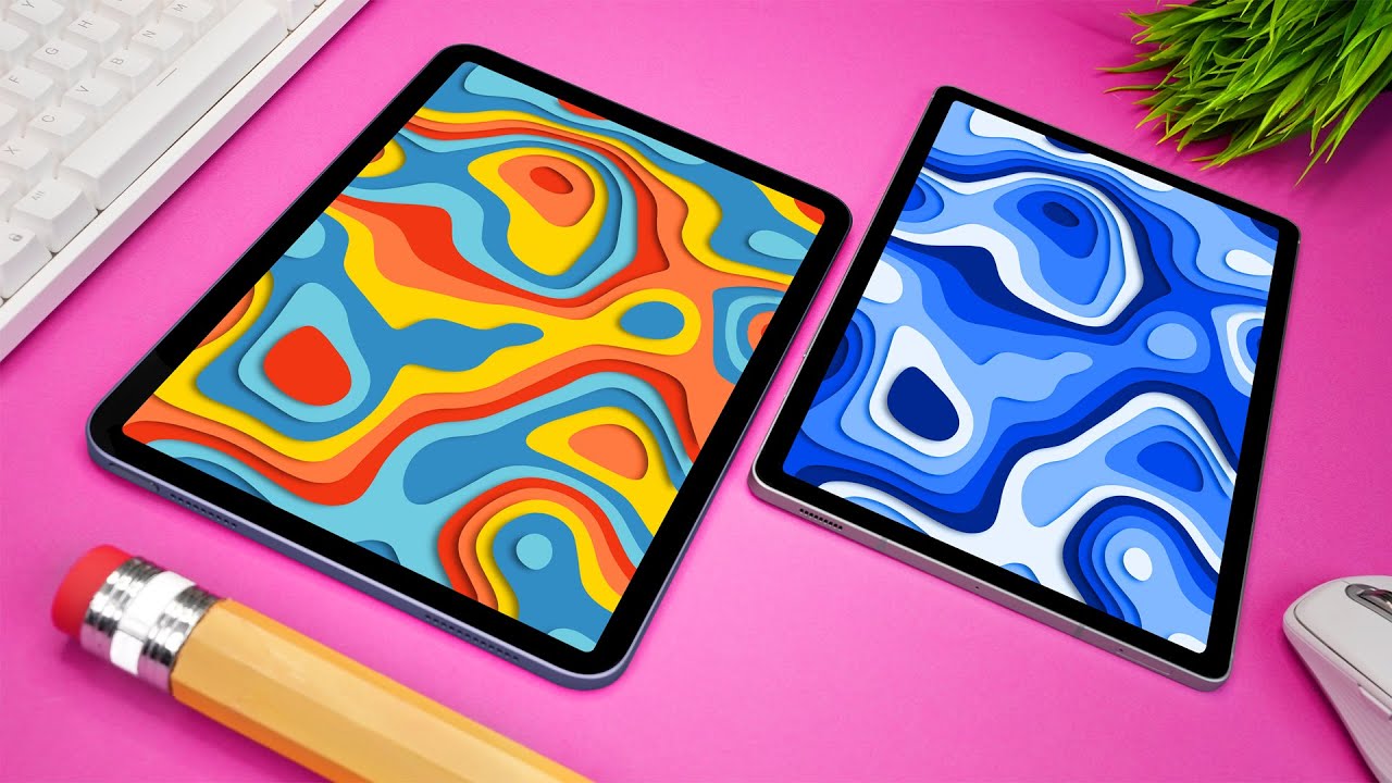 STOP WASTING MONEY!!! Tab S9 FE vs iPad 10