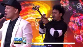 Bayu Risa - Percaya