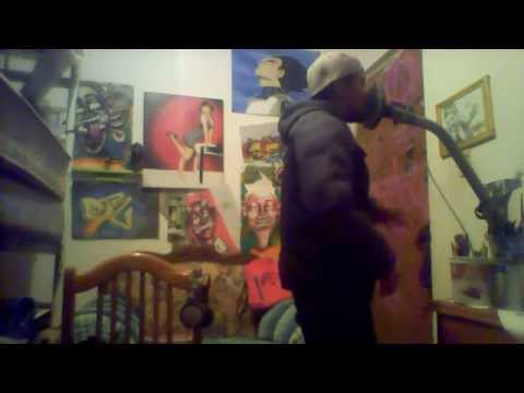 Dajaz-El Camino que Forje & Caminando  la Victoria RMX.