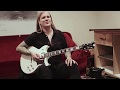 THE SWORD "Night City" PlayThisRiff.com guitar lesson preview