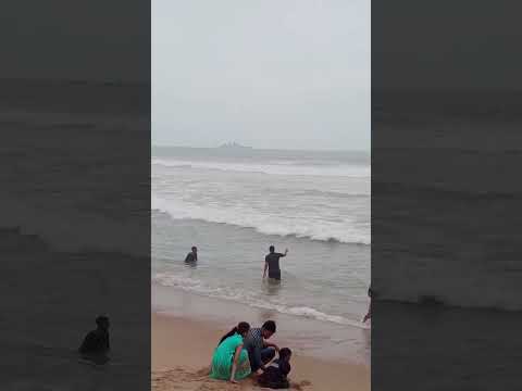 My favourite spot # city of destiny # vizag beach