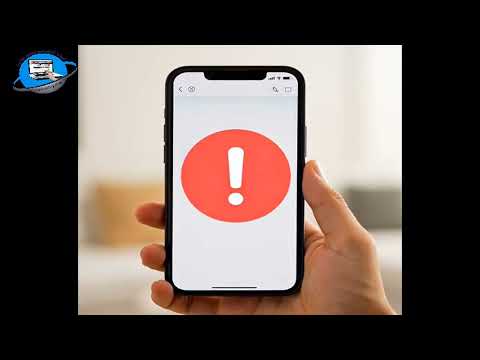 التطبيق بيقفل  فجأة؟  جرّب الخطوة دي! 