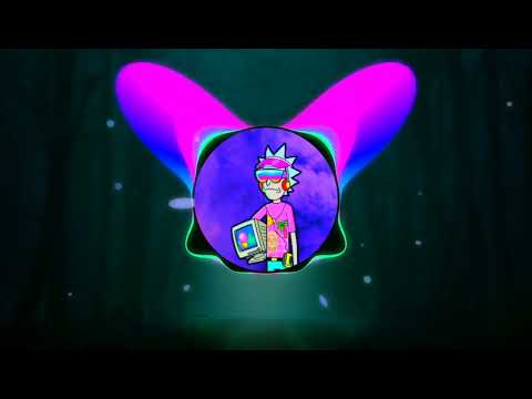 MC ORSEN, KXNVRA - RITUAL(SLOWED)