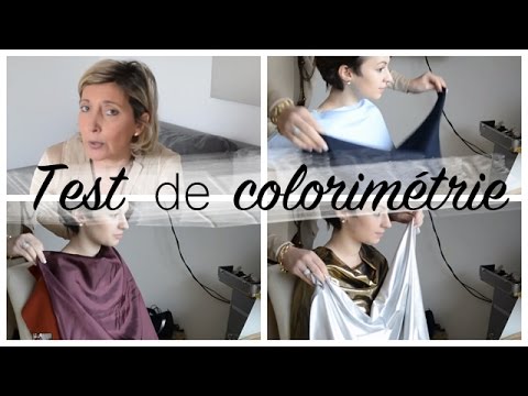 comment retrouver la couleur d'un vetement qui a deteint