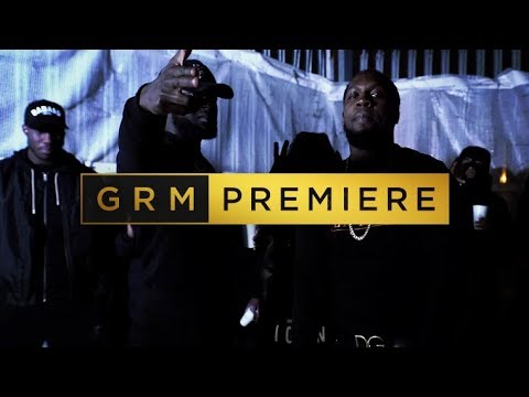 Tiny Boost - 2 Days [Music Video] | GRM Daily