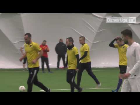 23.11.2016 Extraklasa - Especto vs. RMF Maxxx