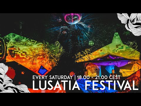 Birdhouse x Lusatia Festival: Bonfante