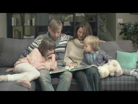 The Venstar Voyager Overview