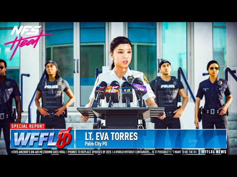 Need For Speed Heat | Gameplay Part 10 | PC (NFS Heat)