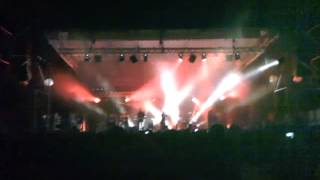 Litfiba - Amigo (live Sogliano Rubicone, FC 30/06/2013)