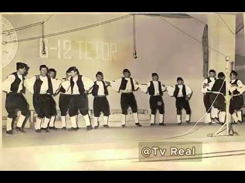 Shqipëria një pëllëmbë Grupi i Dukatit, 1961