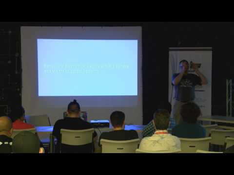 Bruce Eckel - Keynote