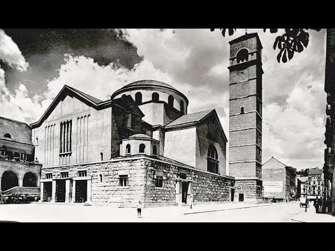 Crkva Svetog Blaža u Zagrebu