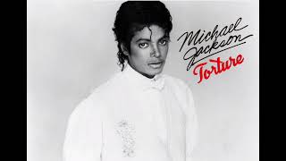 Michael Jackson - Torture (SOLO) #ai