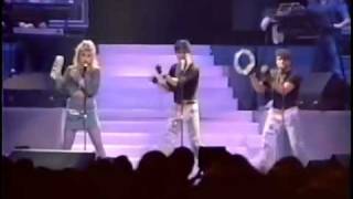 Madonna - Into the Groove