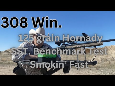 Hornady® InterLock® Bullet Overview