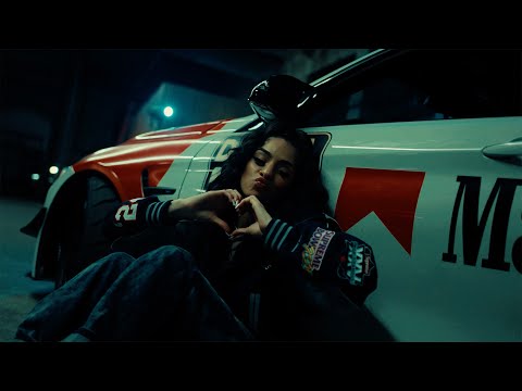 FineA$$ Lanecia - Osama (Official Video)