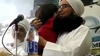 Download lagu Seorang Anak Kecil Memeluk Maulana HABIB ALI ALJUFRI mp3