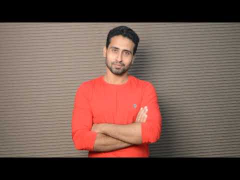 Akshit sinha audition link