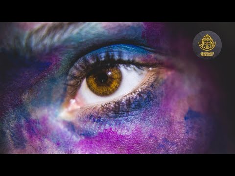 469 Hz | Third Eye Stimulation | Enhance Intuition | VERY POWERFUL THIRD EYE MUSIC | Binaural beats