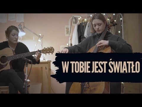 Projekt Domino - W Tobie jest światło (Artur Kaszowski cover) | #10