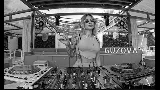 Download lagu GUZOVA Podcast 15 4k | Melodic Techno DJ Set 2025 | Live Mix [Progressive House • Melodic Techno] mp3