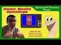 Home Media Openings Episode 25 Opening To Jay Jay The Jet Plane Jay Jay S First Flight 1994 VHS